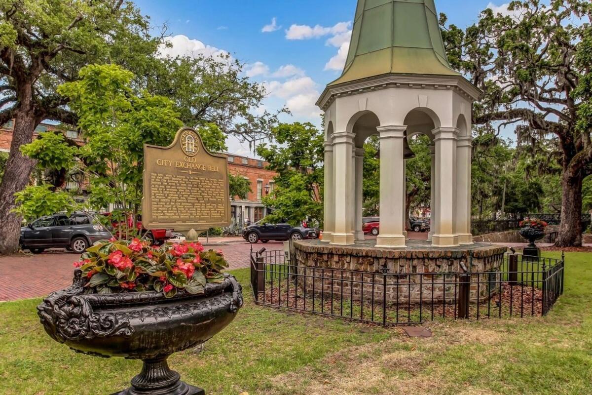West End Loft - Downtown 5 Min Walk To River St Apartamento Savannah