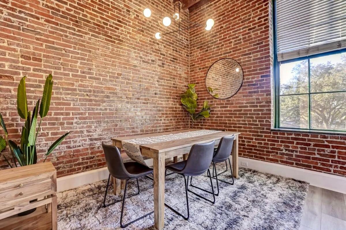 Apartamento West End Loft - Downtown 5 Min Walk To River St *