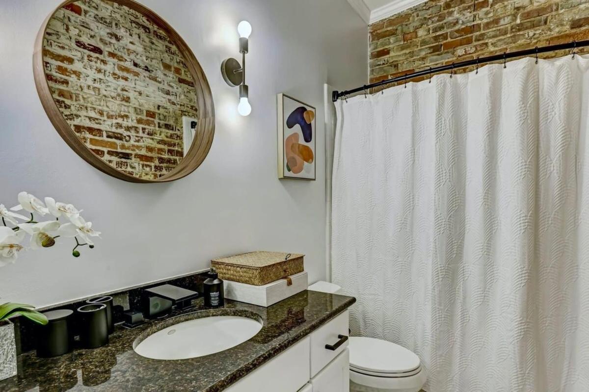 West End Loft - Downtown 5 Min Walk To River St Apartamento Savannah